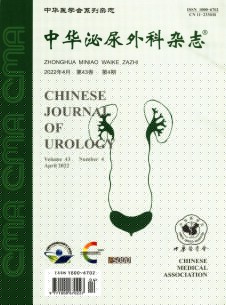 中华泌尿外科