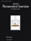 点击查看Journal Of Pharmaceutical Innovation