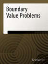 点击查看<b>Boundary Value Problems</b>