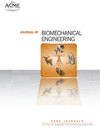 点击查看Journal Of Biomechanical Engineering-transactions Of The Asm