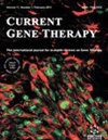 点击查看Current Gene Therapy