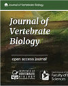 点击查看<b>Journal Of Vertebrate Biology</b>