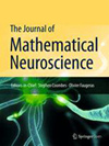 点击查看Journal Of Mathematical Neuroscience