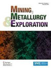 点击查看<b>Mining Metallurgy & Exploration</b>