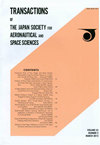 点击查看Transactions Of The Japan Society For Aeronautical And Space