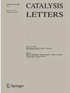 点击查看Catalysis Letters