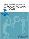 点击查看International Journal Of Circumpolar Health
