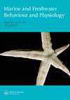 点击查看<b>Marine And Freshwater Behaviour And Physiology</b>