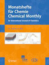 点击查看Monatshefte Fur Chemie