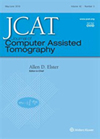 点击查看Journal Of Computer Assisted Tomography