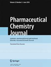 点击查看<b>Pharmaceutical Chemistry Journal</b>