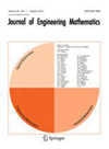 点击查看<b>Journal Of Engineering Mathematics</b>