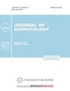 点击查看Journal Of Ichthyology