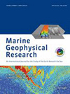点击查看Marine Geophysical Research