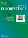 点击查看Journal Of Fluorescence