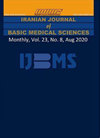 点击查看Iranian Journal Of Basic Medical Sciences