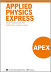 点击查看Applied Physics Express