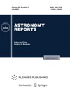 点击查看Astronomy Reports