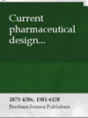 点击查看Current Pharmaceutical Design