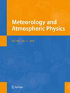 点击查看<b>Meteorology And Atmospheric Physics</b>