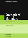 点击查看Strength Of Materials