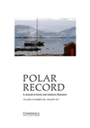 点击查看Polar Record