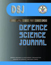 点击查看Defence Science Journal
