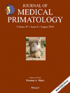 点击查看Journal Of Medical Primatology
