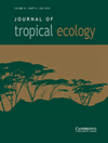 点击查看Journal Of Tropical Ecology