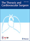 点击查看Thoracic And Cardiovascular Surgeon