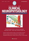 点击查看Journal Of Clinical Neurophysiology