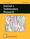 点击查看Journal Of Sedimentary Research