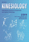 点击查看Kinesiology