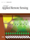 点击查看Journal Of Applied Remote Sensing