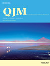 点击查看Qjm-an International Journal Of Medicine