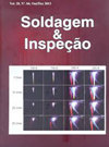 点击查看Soldagem & Inspecao