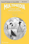 点击查看Multimedia Tools And Applications