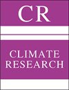 点击查看Climate Research