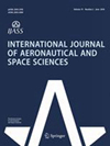 点击查看International Journal Of Aeronautical And Space Sciences