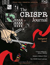 点击查看Crispr Journal