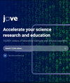 点击查看Jove-journal Of Visualized Experiments
