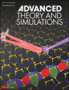 点击查看Advanced Theory And Simulations