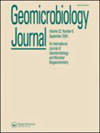 点击查看Geomicrobiology Journal