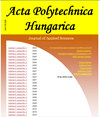 点击查看<b>Acta Polytechnica Hungarica</b>