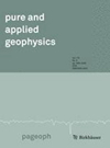 点击查看Pure And Applied Geophysics