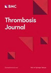 点击查看Thrombosis Journal