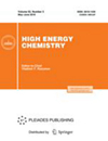 点击查看High Energy Chemistry