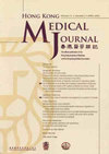 点击查看Hong Kong Medical Journal