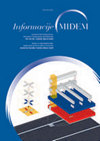 点击查看Informacije Midem-journal Of Microelectronics Electronic Com