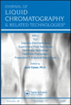 点击查看Journal Of Liquid Chromatography & Related Technologies